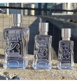 D by Diesel - Eau de Toilette D by Diesel - Eau de Toilette